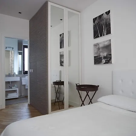 Apartamento Ferrini - Via Monte Sant'agata *