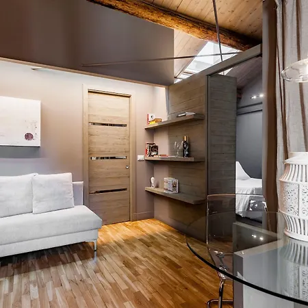 Apartamento Ferrini - Via Monte Sant'agata