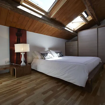Apartamento Ferrini - Via Monte Sant'agata Catânia