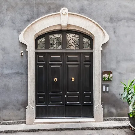 Apartamento Ferrini - Via Monte Sant'agata *