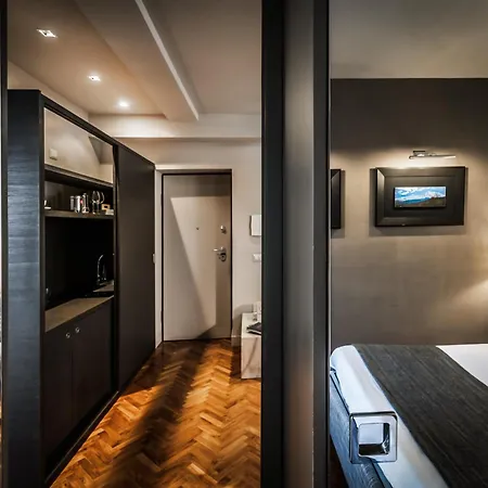 Apartamento Ferrini - Via Monte Sant'agata Catânia