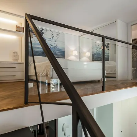 Apartamento Ferrini - Via Monte Sant'agata Catânia