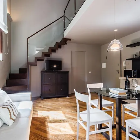 Apartamento Ferrini - Via Monte Sant'agata Catânia