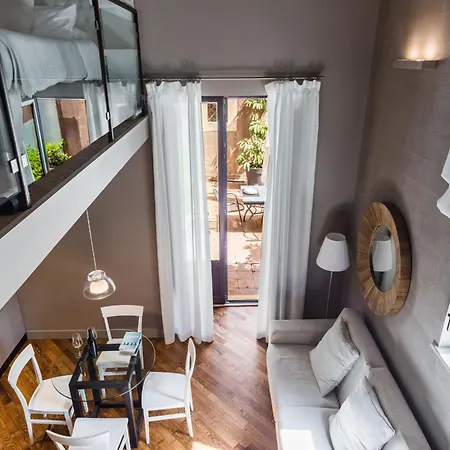 Apartamento Ferrini - Via Monte Sant'agata *