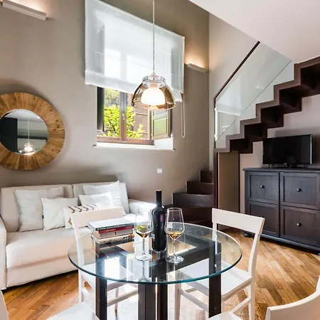 Apartamento Ferrini - Via Monte Sant'agata Catânia