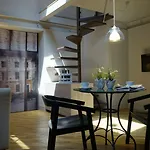 Apartman Ferrini - Via Monte Sant'agata Catania
