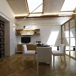 Apartman Ferrini - Via Monte Sant'agata