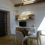 Ferrini - Via Monte Sant'agata Apartman
