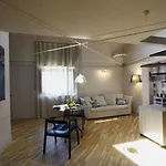 Ferrini - Via Monte Sant'agata Apartman *