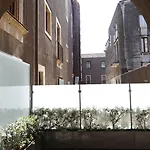 Ferrini - Via Monte Sant'agata