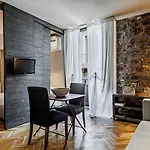 Apartman Ferrini - Via Monte Sant'agata