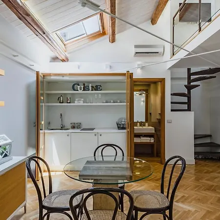 Ferrini - Via Monte Sant'agata Apartamento Catânia