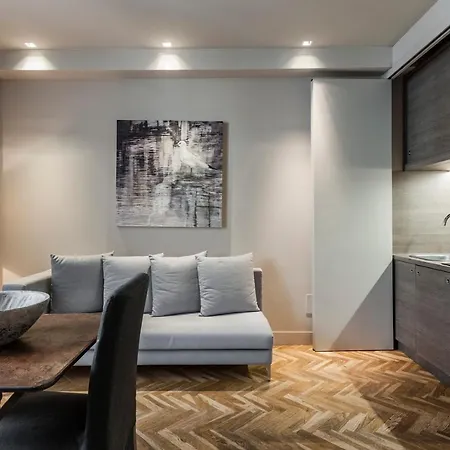 Apartamento Ferrini - Via Monte Sant'agata Catânia