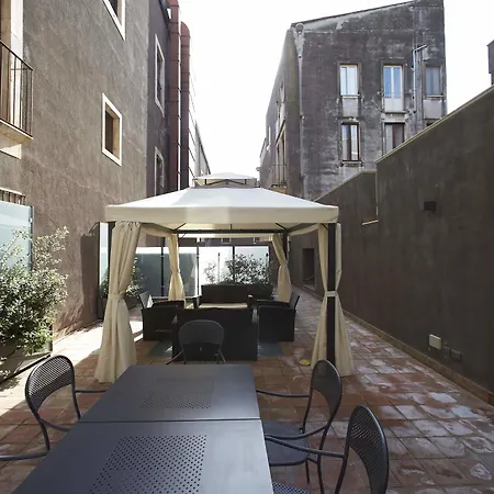 Apartamento Ferrini - Via Monte Sant'agata