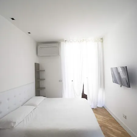 Ferrini - Via Monte Sant'agata Apartamento