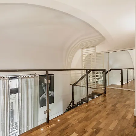 Ferrini - Via Monte Sant'agata Apartmán Katánie