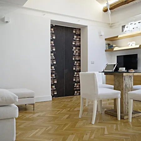 Ferrini - Via Monte Sant'agata Apartamento Catânia