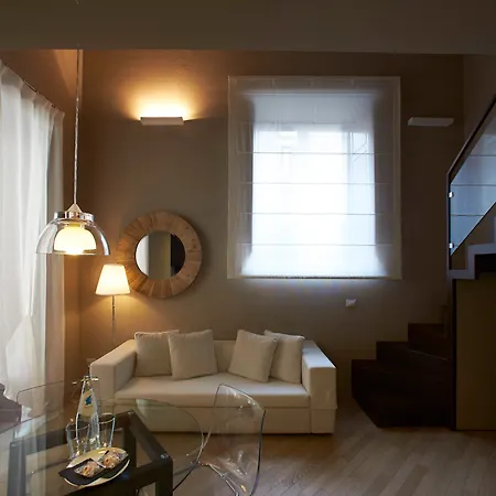 Apartamento Ferrini - Via Monte Sant'agata *