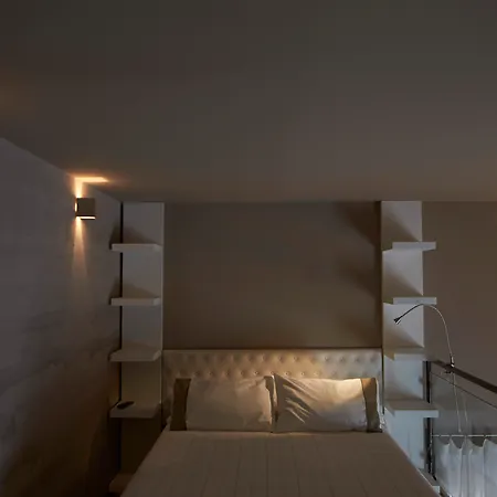 Apartamento Ferrini - Via Monte Sant'agata *