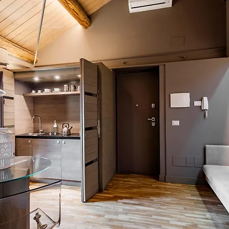 Apartamento Ferrini - Via Monte Sant'agata *