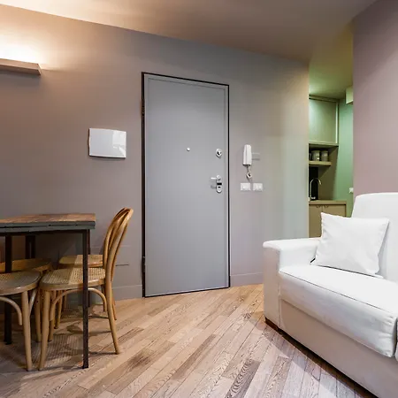 Apartamento Ferrini - Via Monte Sant'agata Catânia