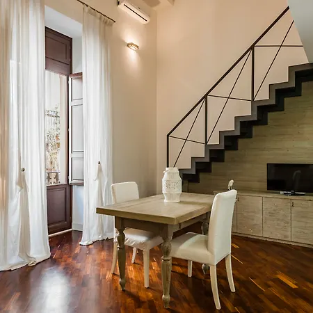 Apartamento Ferrini - Via Monte Sant'agata Catânia