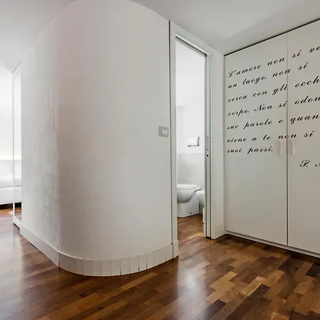 Apartamento Ferrini - Via Monte Sant'agata