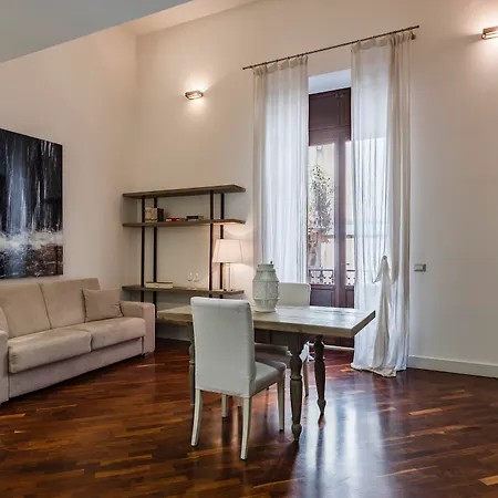 Apartamento Ferrini - Via Monte Sant'agata Catânia