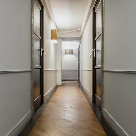 Apartamento Ferrini - Via Monte Sant'agata *