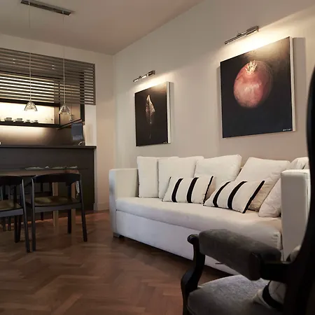 Apartamento Ferrini - Via Monte Sant'agata *