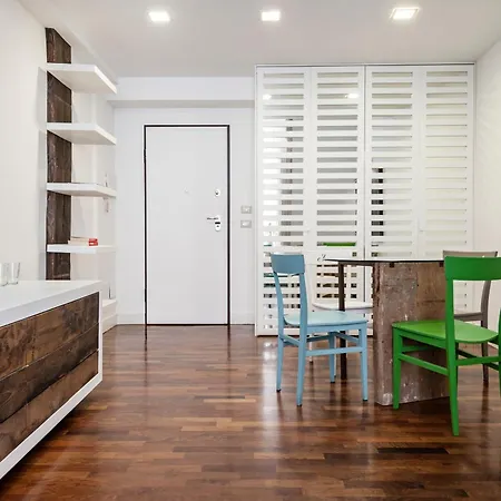 Apartamento Ferrini - Via Monte Sant'agata