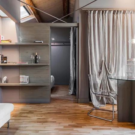 Apartamento Ferrini - Via Monte Sant'agata