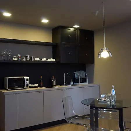 Apartamento Ferrini - Via Monte Sant'agata