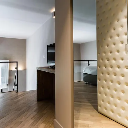 Ferrini - Via Monte Sant'agata Apartmán Katánie