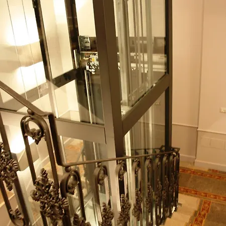 Apartamento Ferrini - Via Monte Sant'agata