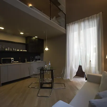 Ferrini - Via Monte Sant'agata شقة كاتانيا