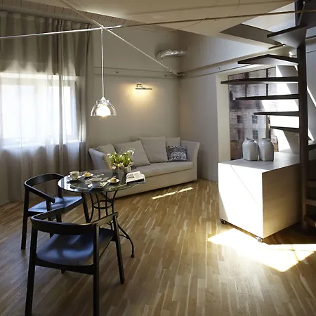 Ferrini - Via Monte Sant'agata *