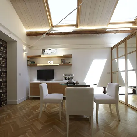 شقة Ferrini - Via Monte Sant'agata كاتانيا
