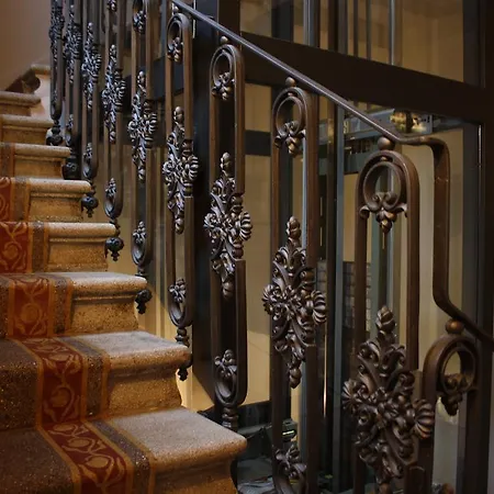 Apartmán Ferrini - Via Monte Sant'agata Katánie